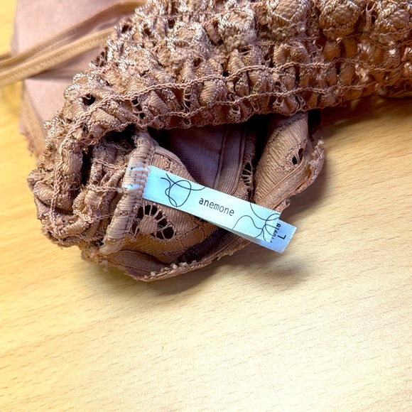 3 Bralettes - Size Large - Picture 10 of 10